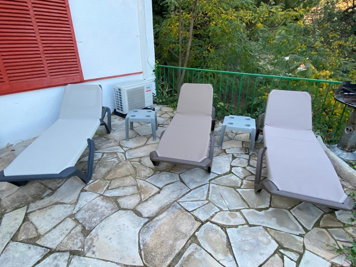 Canyelles Bbq Apartment يوريت دي مار المظهر الخارجي الصورة