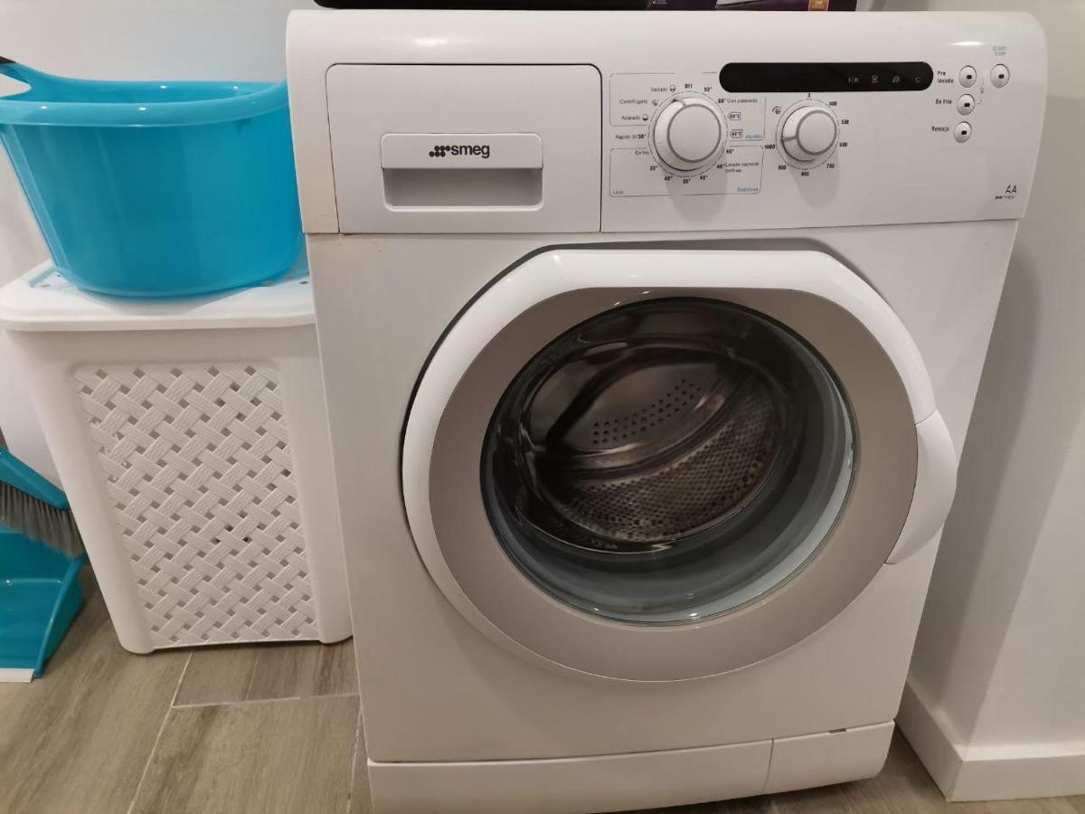 Canyelles Bbq Apartment يوريت دي مار المظهر الخارجي الصورة