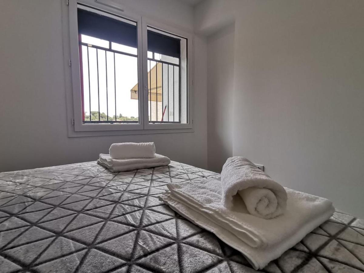 Canyelles Bbq Apartment يوريت دي مار المظهر الخارجي الصورة