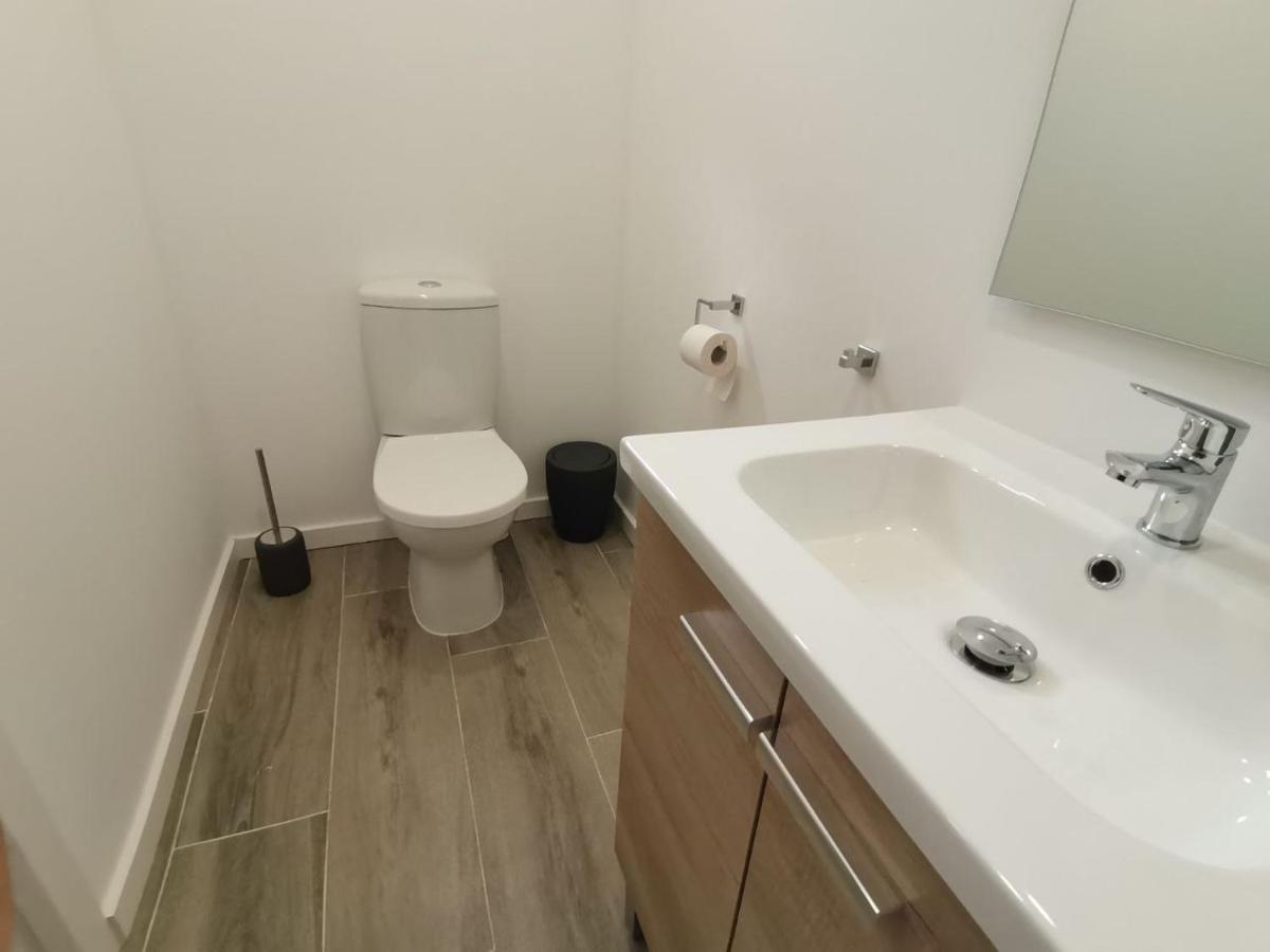 Canyelles Bbq Apartment يوريت دي مار المظهر الخارجي الصورة