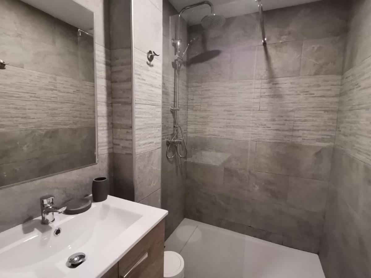 Canyelles Bbq Apartment يوريت دي مار المظهر الخارجي الصورة