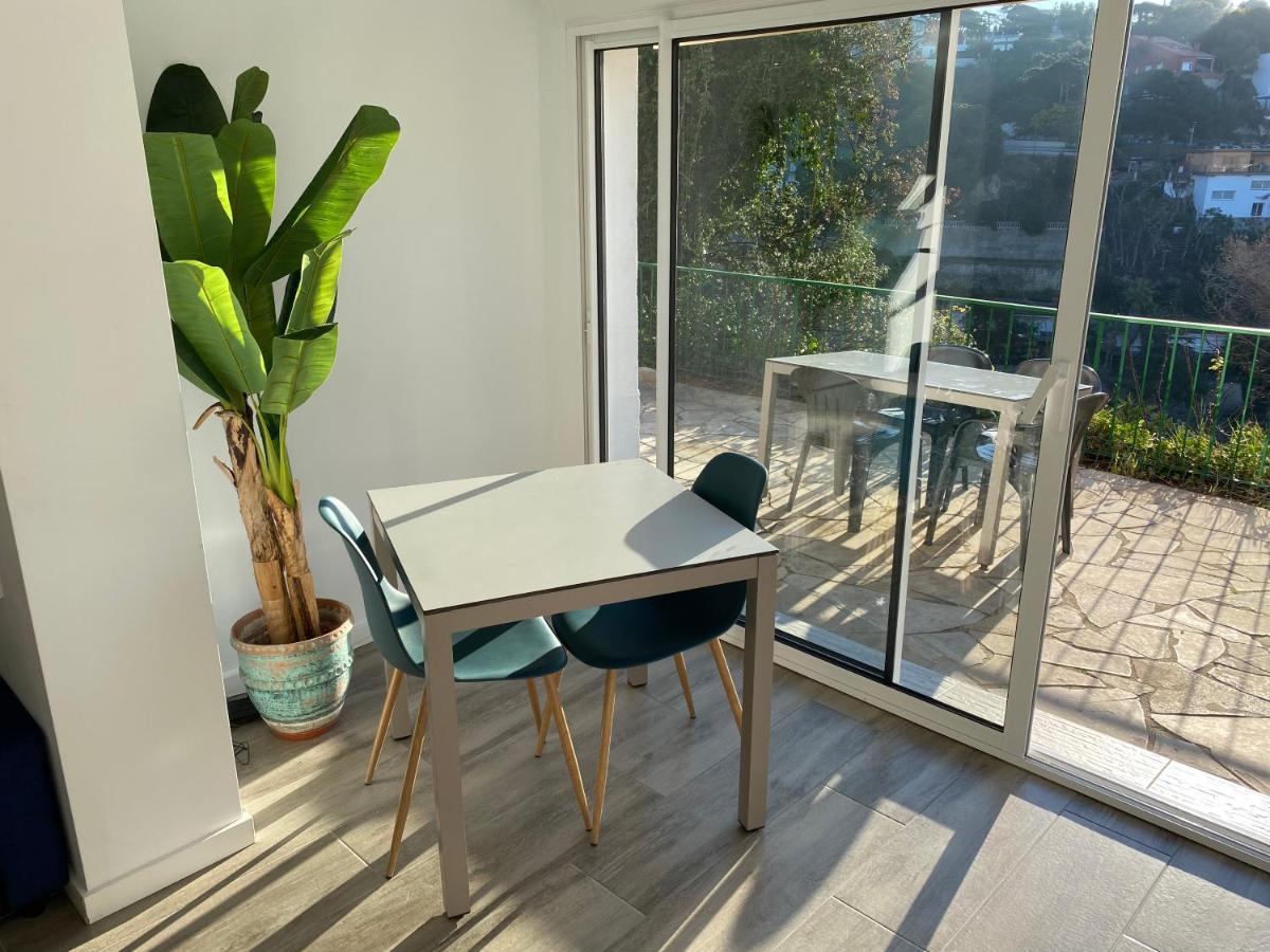 Canyelles Bbq Apartment يوريت دي مار المظهر الخارجي الصورة