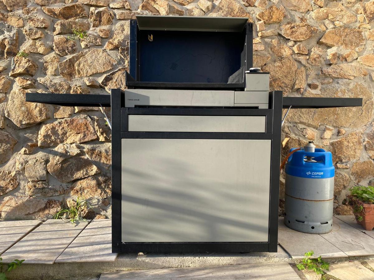 Canyelles Bbq Apartment يوريت دي مار المظهر الخارجي الصورة