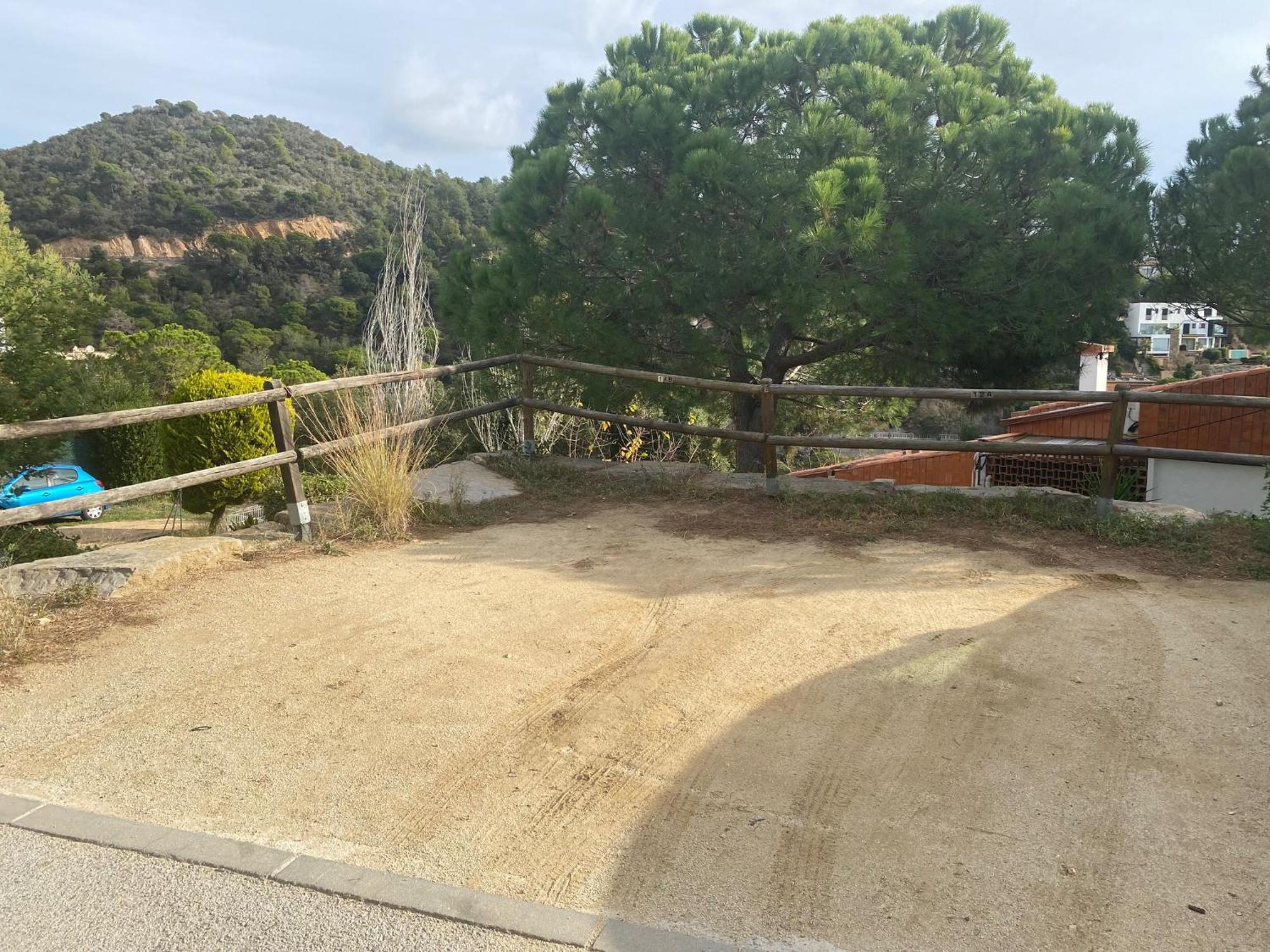 Canyelles Bbq Apartment يوريت دي مار المظهر الخارجي الصورة