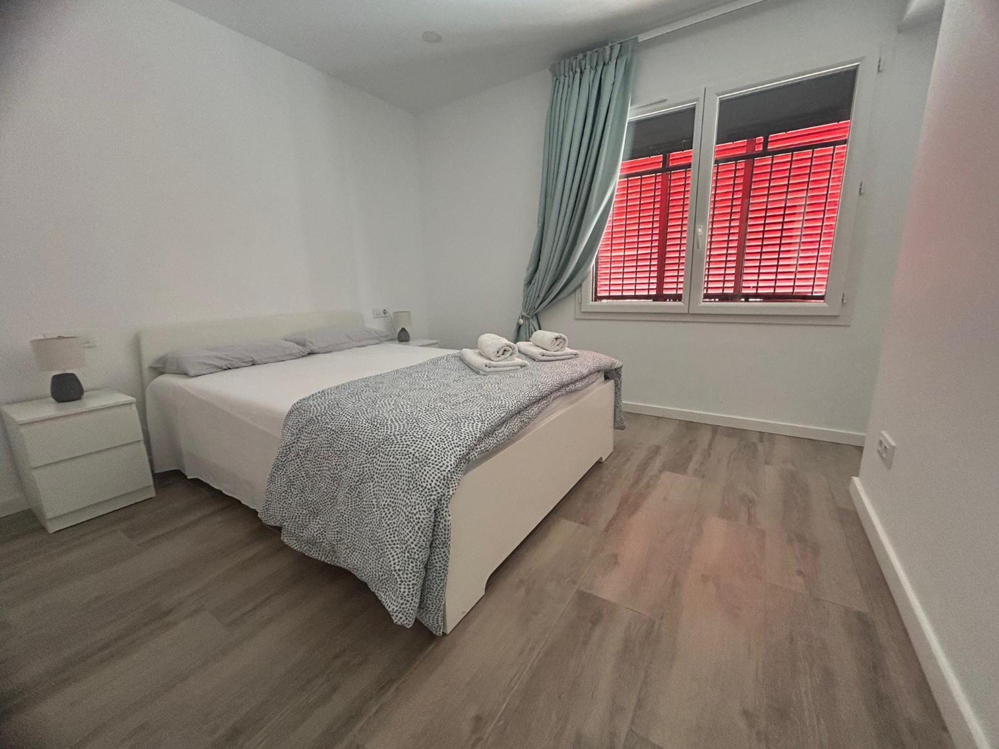 Canyelles Bbq Apartment يوريت دي مار المظهر الخارجي الصورة