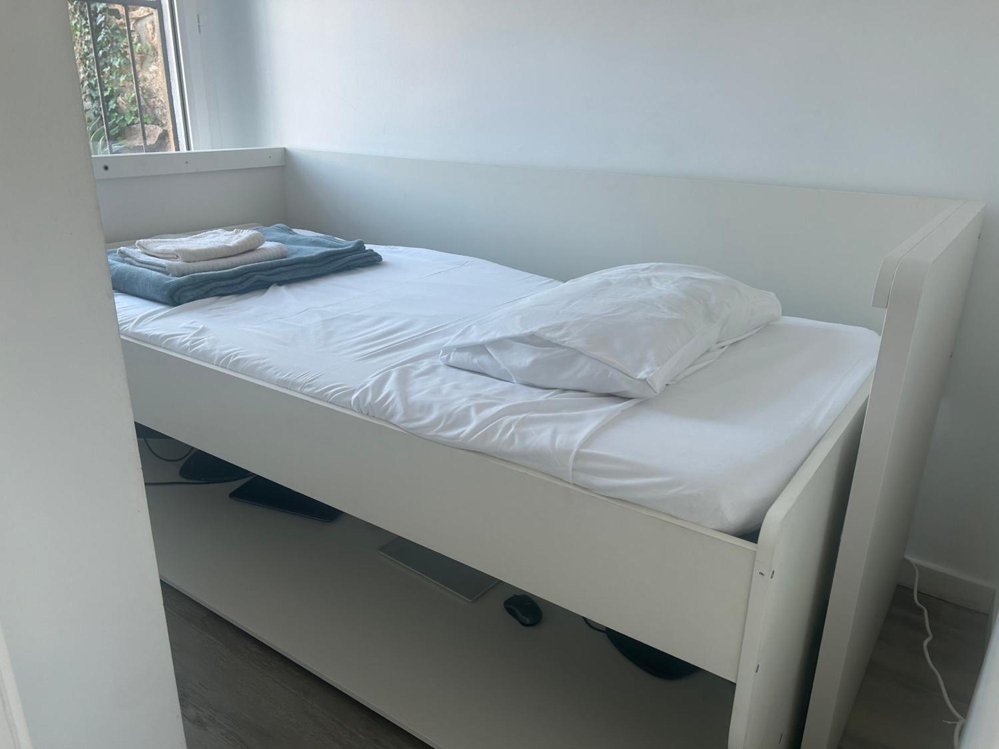 Canyelles Bbq Apartment يوريت دي مار المظهر الخارجي الصورة