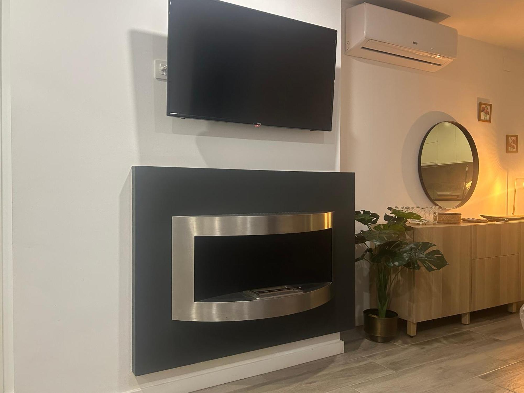 Canyelles Bbq Apartment يوريت دي مار المظهر الخارجي الصورة